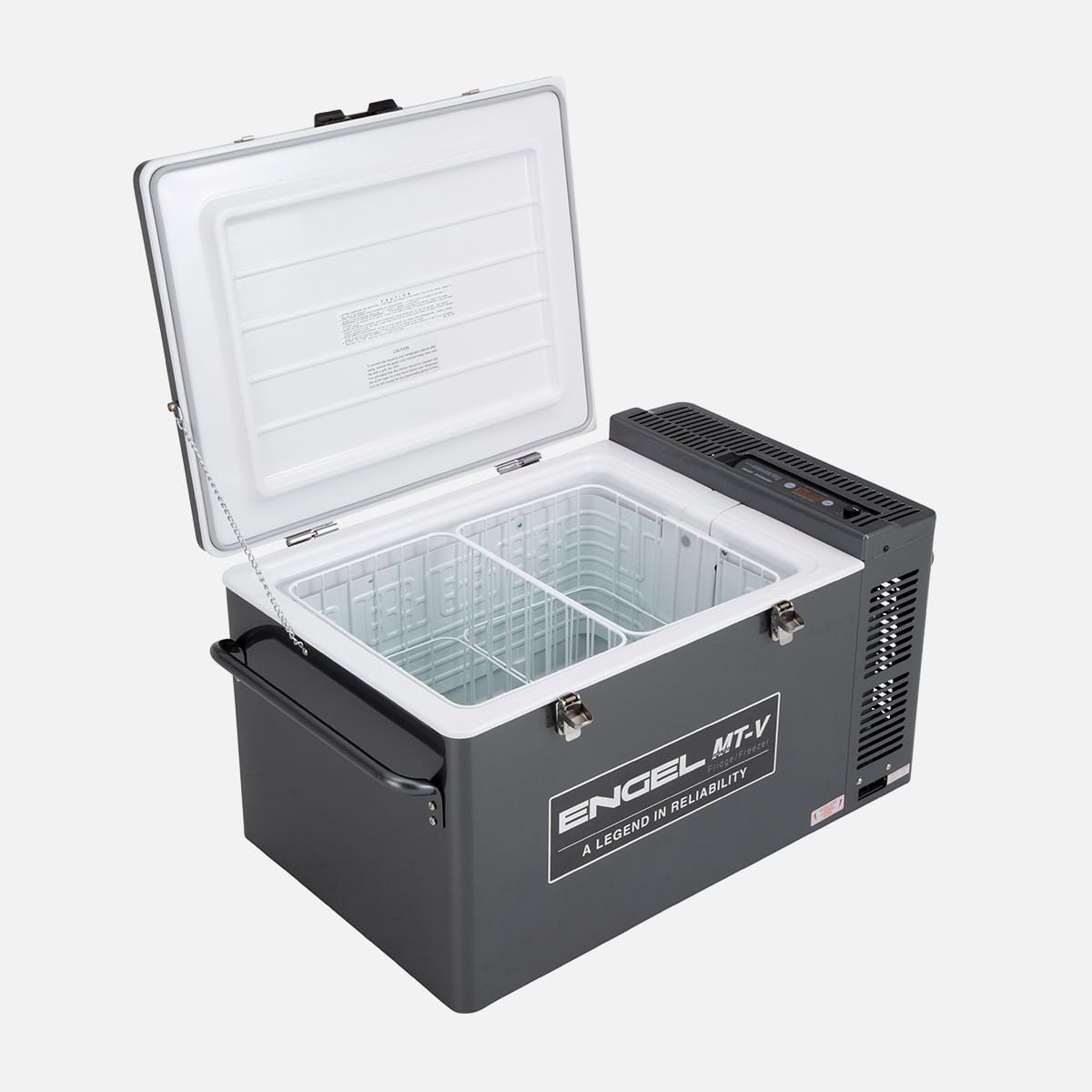 Engel 80 Litre Portable Fridge-Freezer