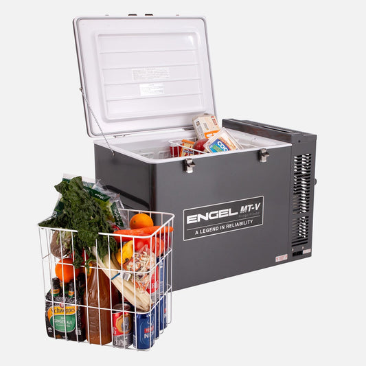 Engel 80 Litre Portable Fridge-Freezer