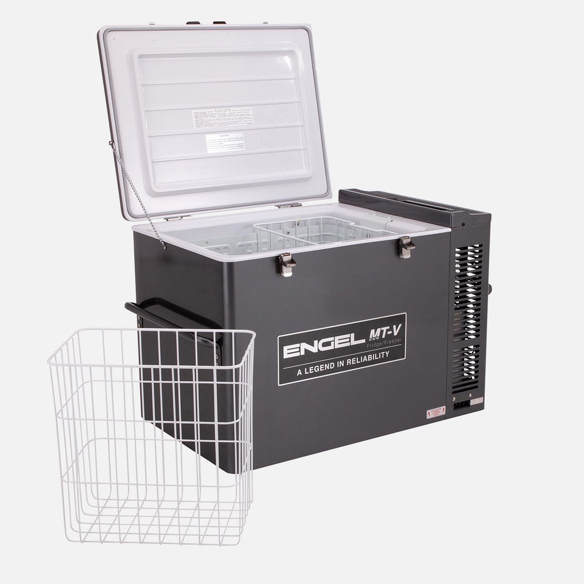 Engel 80 Litre Portable Fridge-Freezer