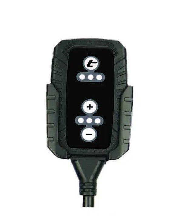 Pedal Torq: Throttle Controller for GU 3.0L Wagon & Ute Coil Spring