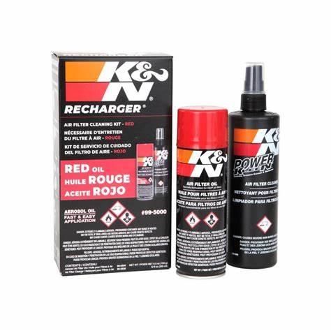 Fatz Fabrication Filter Cleaning Kit