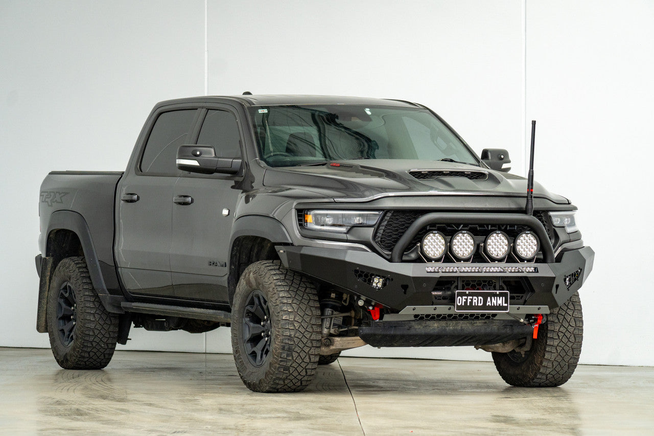 Offroad Animal Predator Bull Bar for Dodge Ram 1500 DT TRX 2021 to current