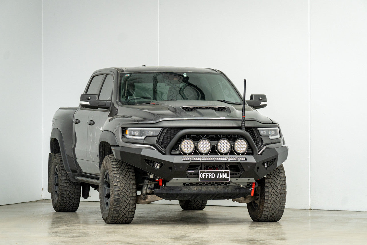 Offroad Animal Predator Bull Bar for Dodge Ram 1500 DT TRX 2021 to current