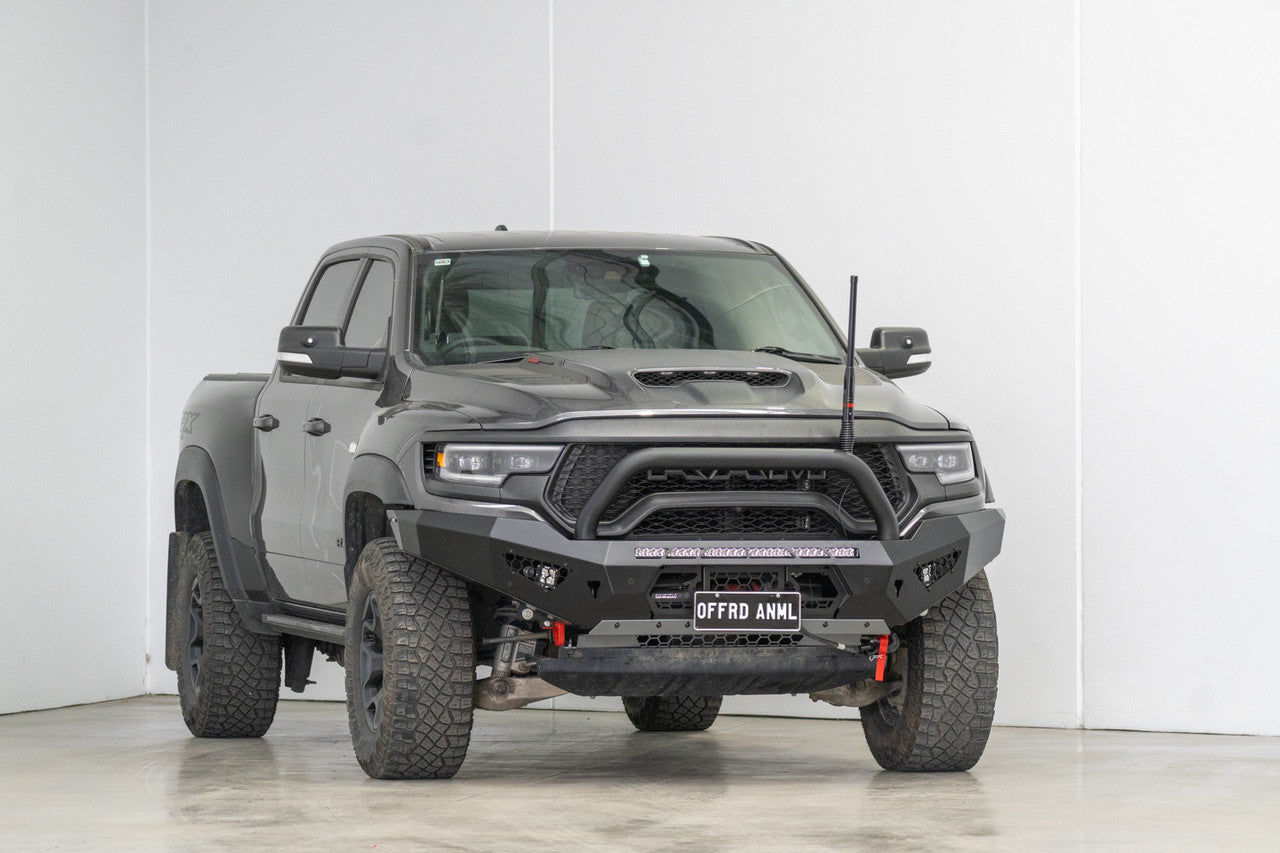 Offroad Animal Predator Bull Bar for Dodge Ram 1500 DT TRX 2021 to current