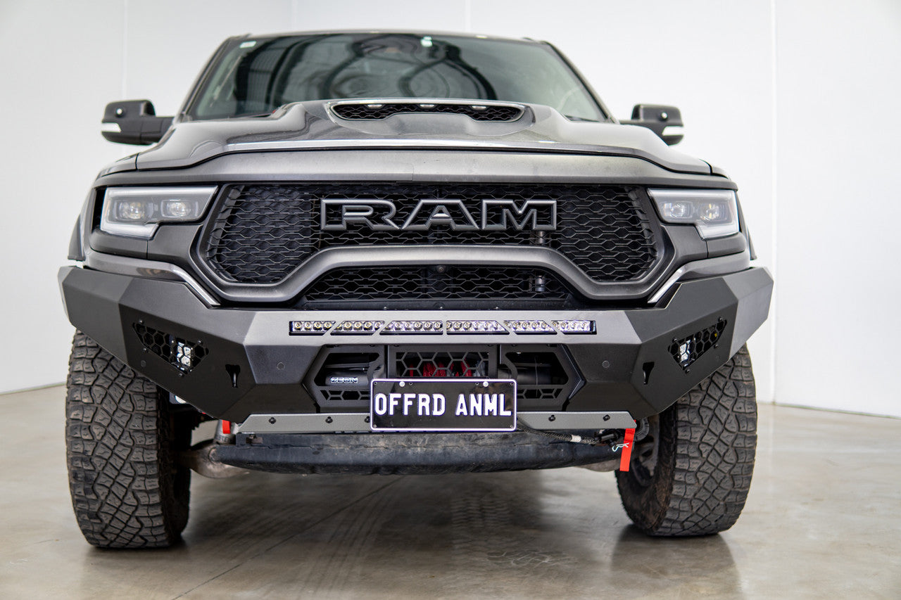 Offroad Animal Predator Bull Bar for Dodge Ram 1500 DT TRX 2021 to current