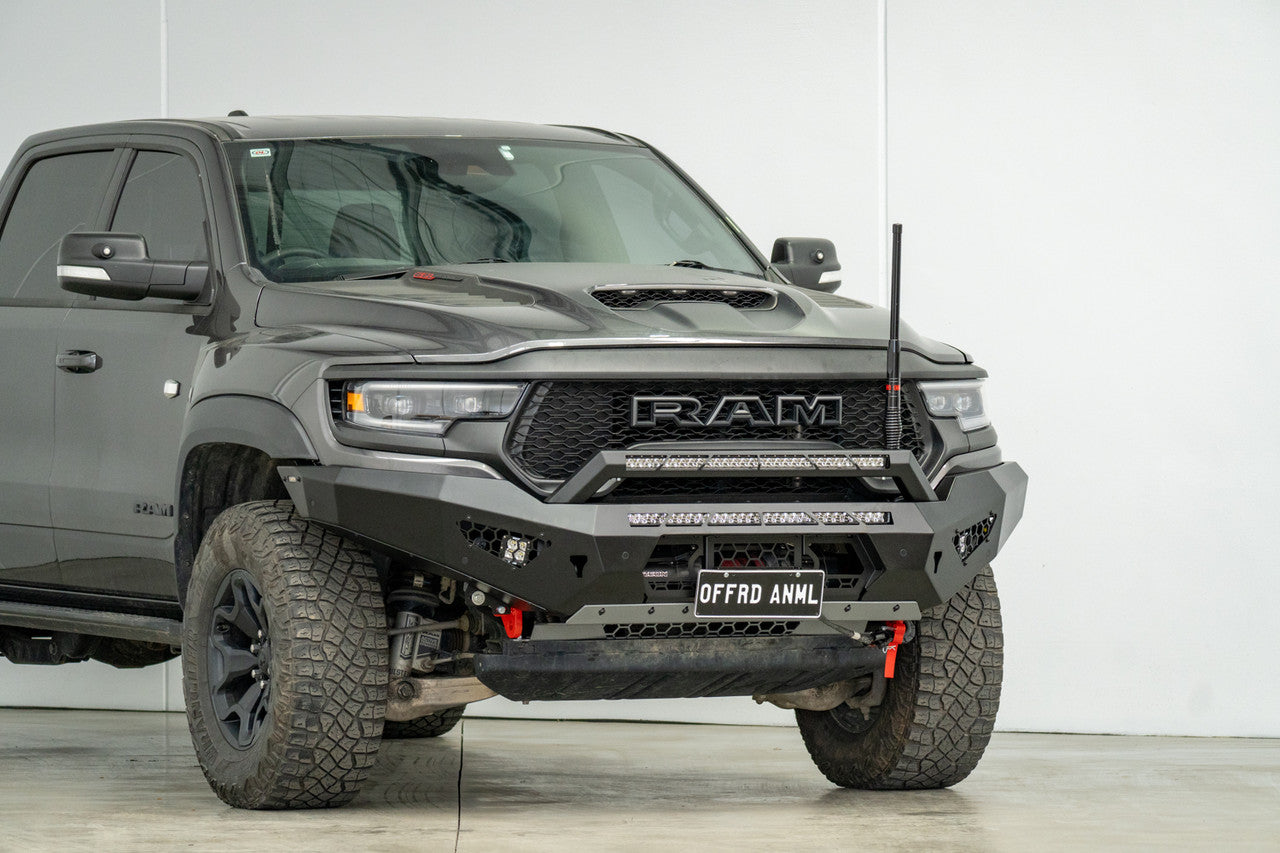 Offroad Animal Predator Bull Bar for Dodge Ram 1500 DT TRX 2021 to current