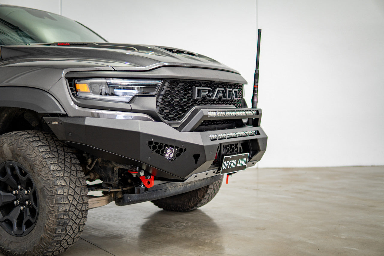 Offroad Animal Predator Bull Bar for Dodge Ram 1500 DT TRX 2021 to current