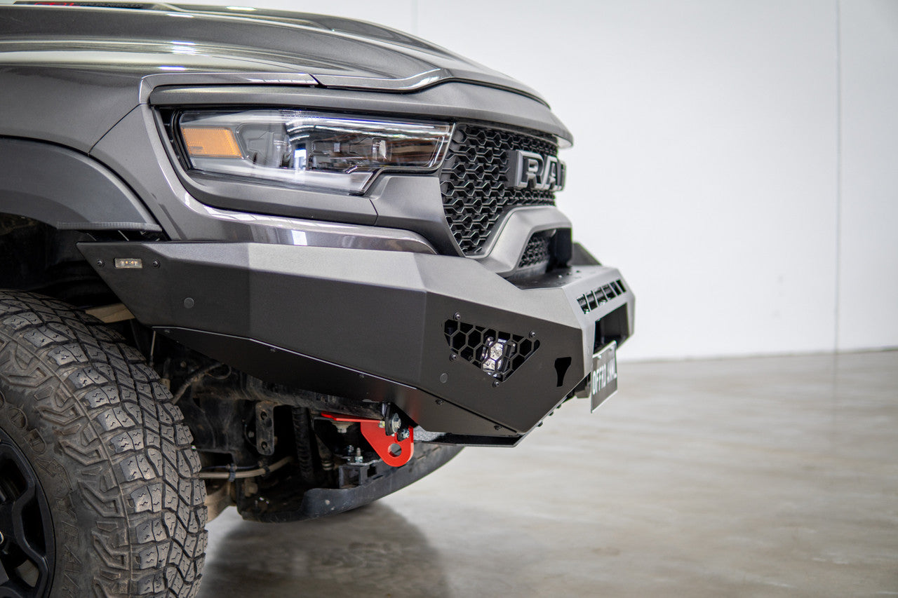 Offroad Animal Predator Bull Bar for Dodge Ram 1500 DT TRX 2021 to current