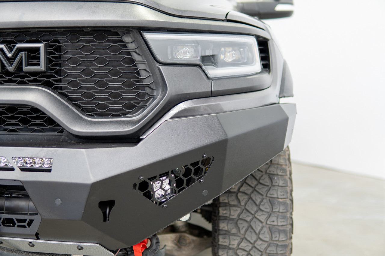 Offroad Animal Predator Bull Bar for Dodge Ram 1500 DT TRX 2021 to current