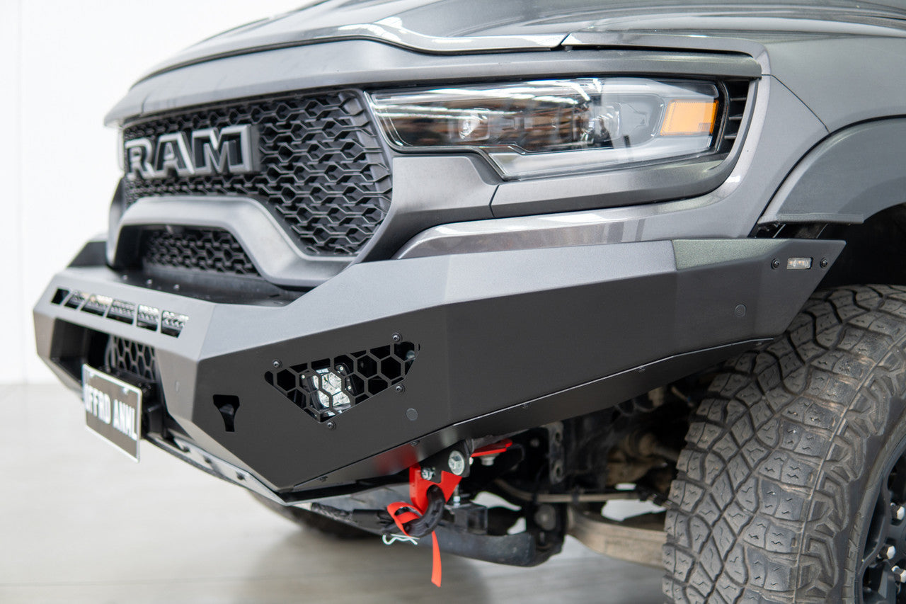 Offroad Animal Predator Bull Bar for Dodge Ram 1500 DT TRX 2021 to current