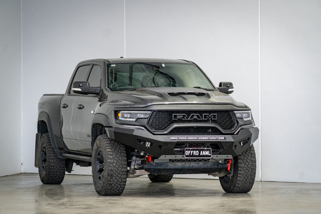 Offroad Animal Predator Bull Bar for Dodge Ram 1500 DT TRX 2021 to current