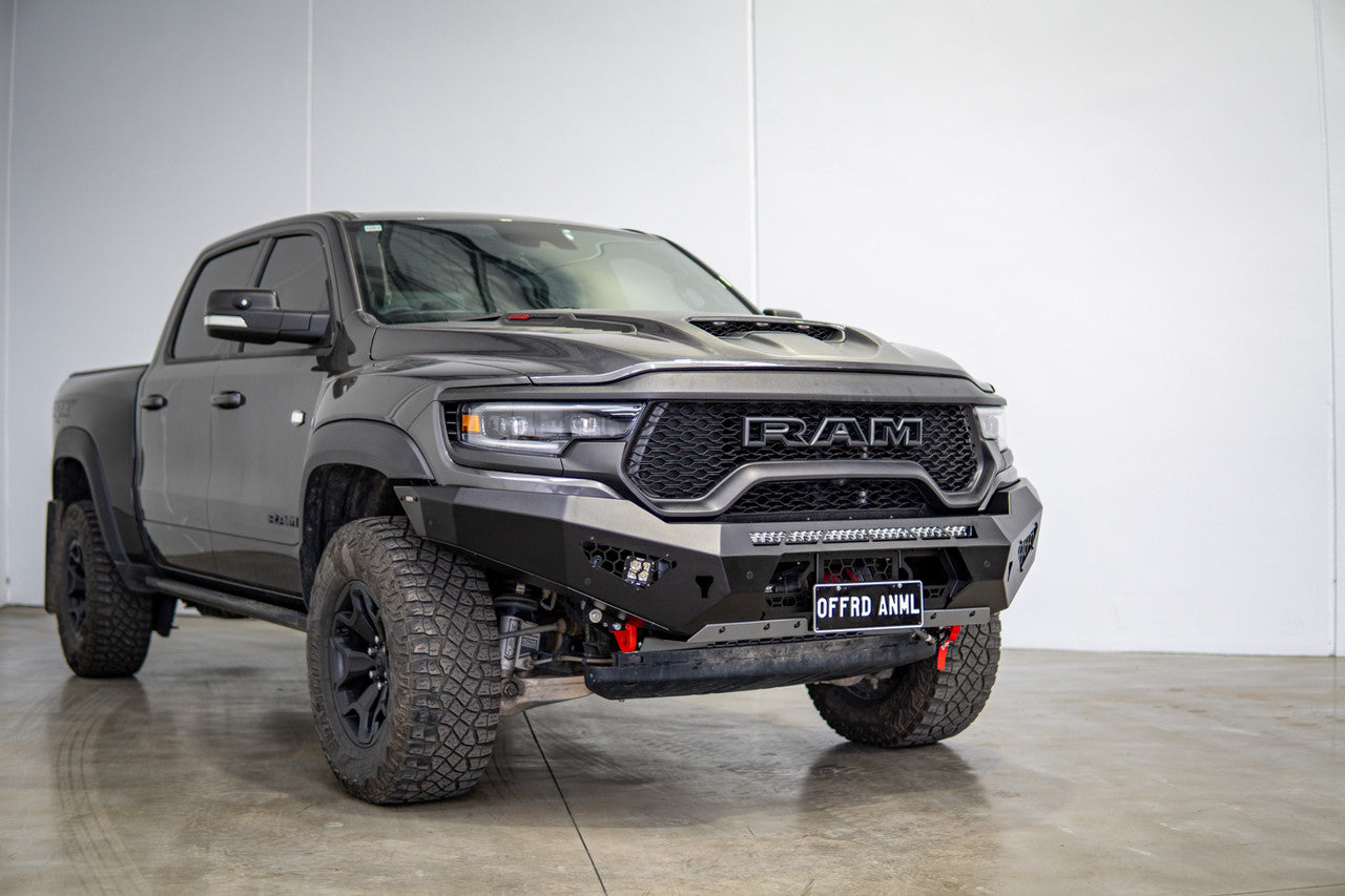 Offroad Animal Predator Bull Bar for Dodge Ram 1500 DT TRX 2021 to current