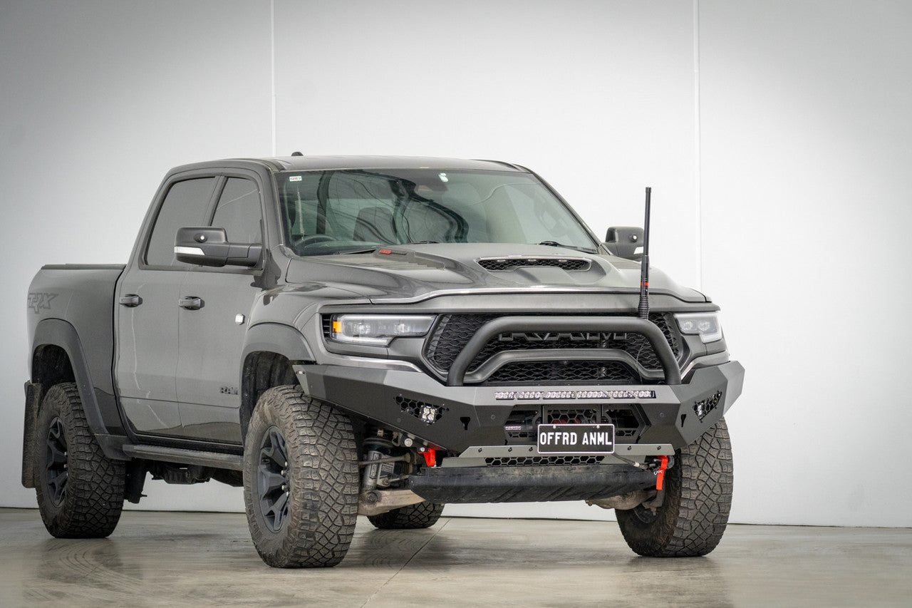 Offroad Animal Predator Bull Bar for Dodge Ram 1500 DT TRX 2021 to current