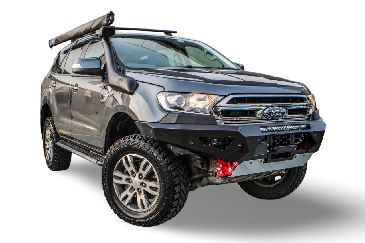 Offroad Animal Predator Bull Bar for Ford Everest 2015-2022