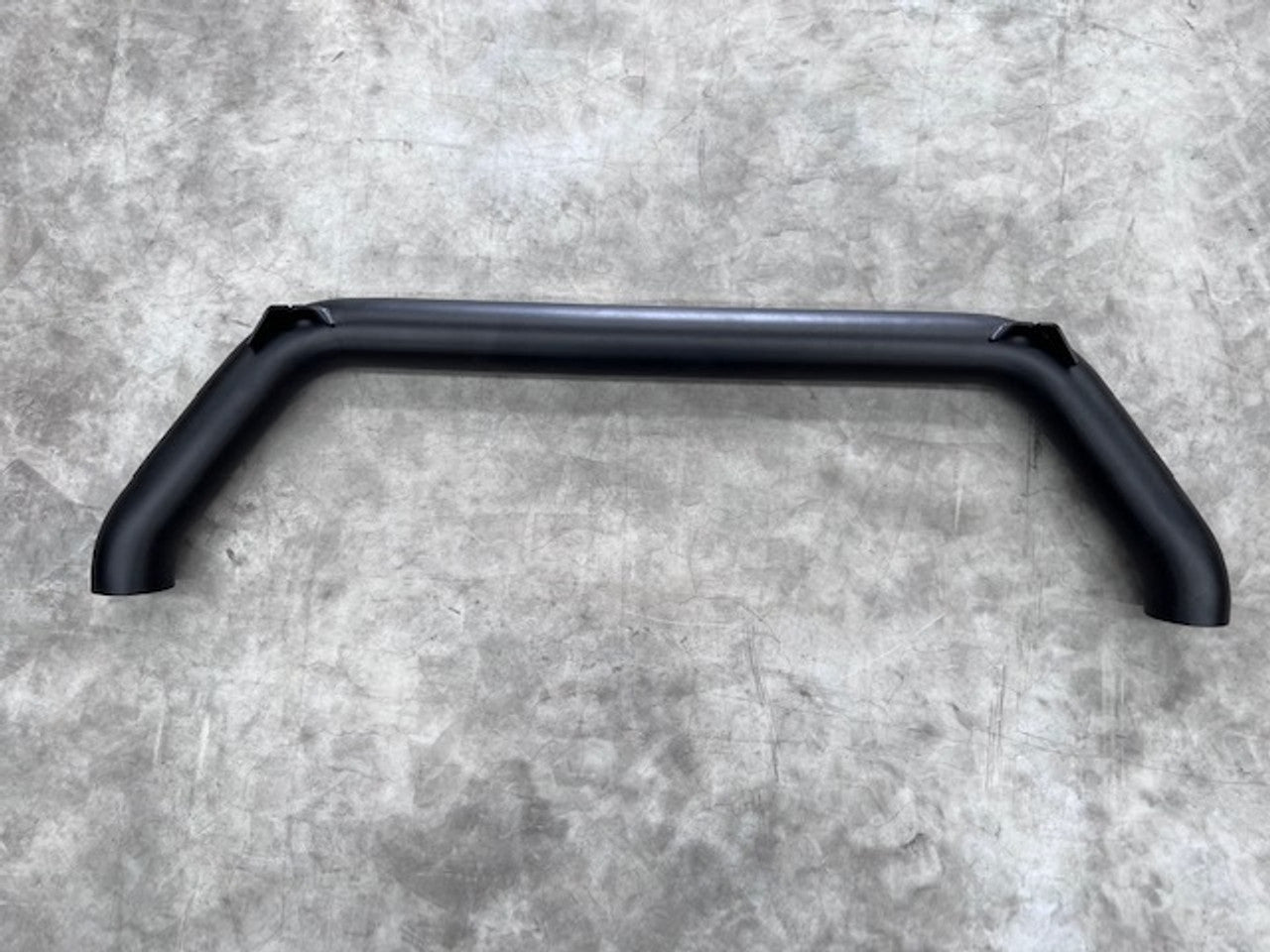 Offroad Animal Round 3" Top Hoop for Dodge Ram DS and DT