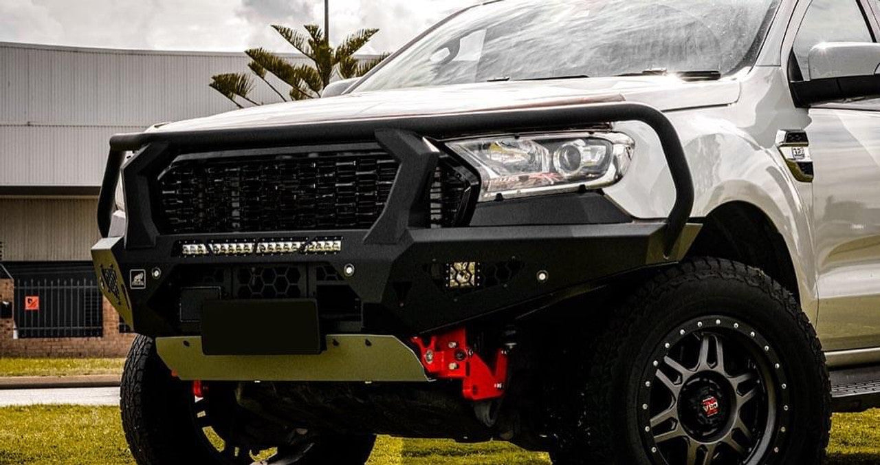 Offroad Animal Toro Bull Bar for Ford Everest 2015-2022