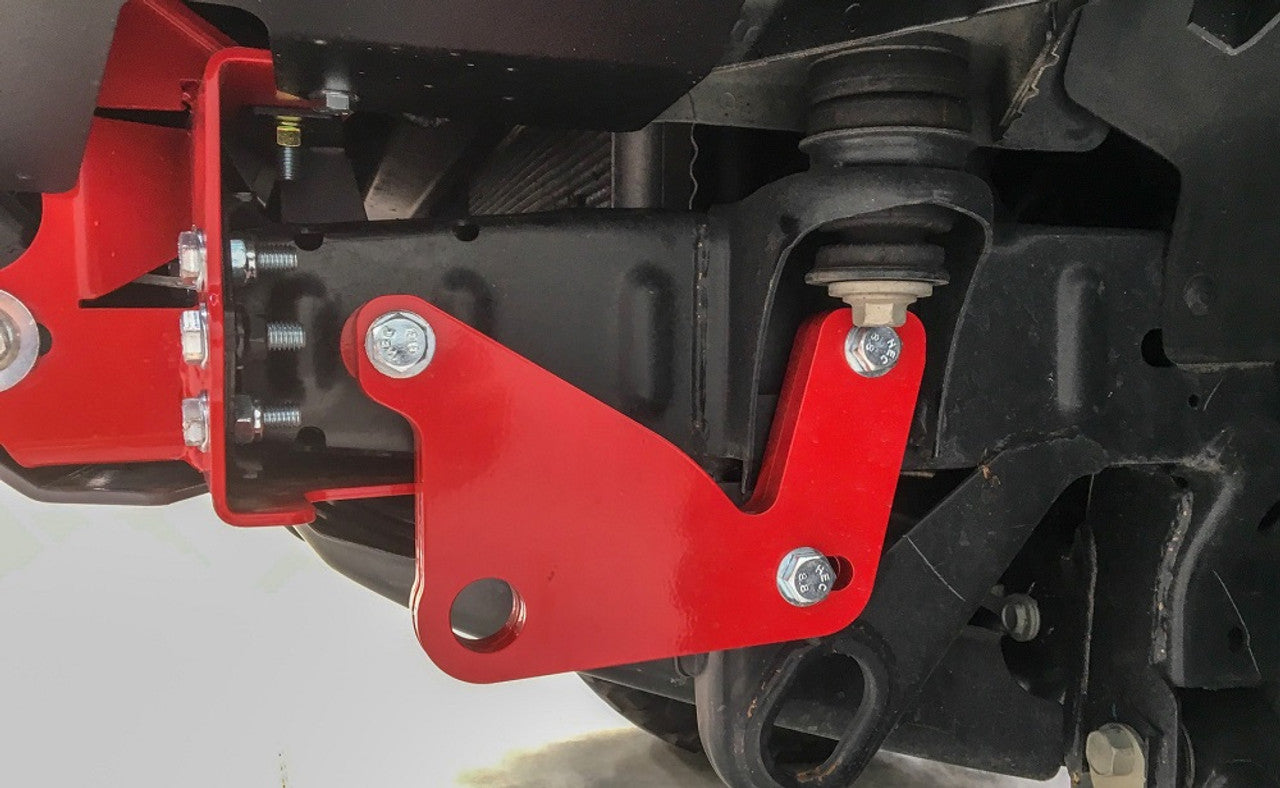 Offroad Animal Toro Bull Bar for Ford Everest 2015-2022