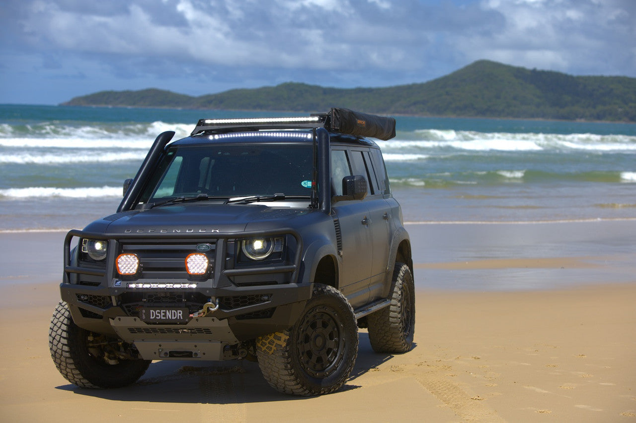 Offroad Animal Toro Bull Bar for Land Rover Defender L663 2020 on