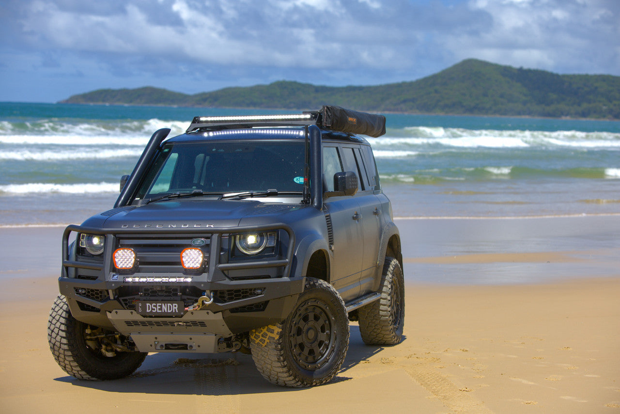 Offroad Animal Toro Bull Bar for Land Rover Defender L663 2020 on