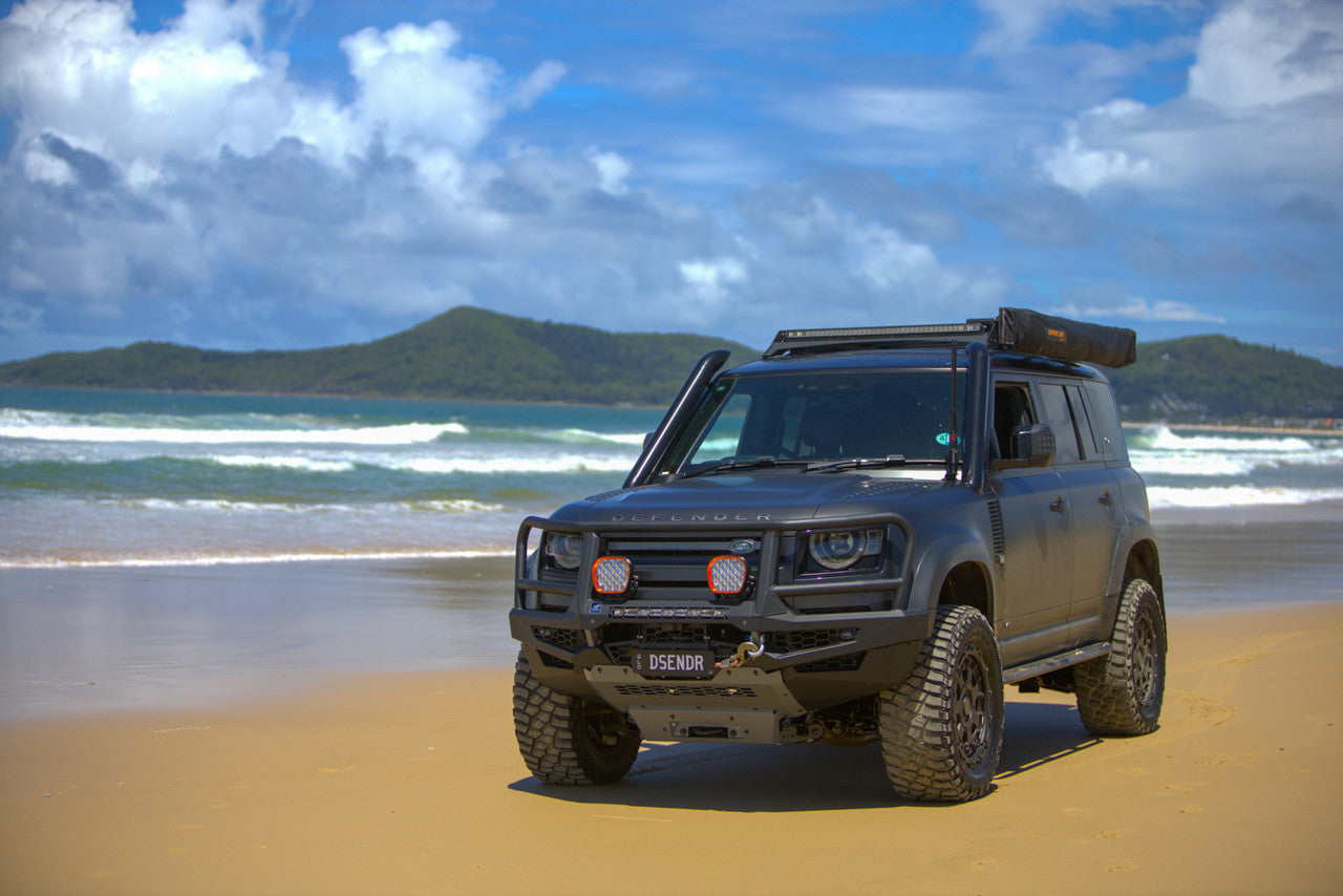 Offroad Animal Toro Bull Bar for Land Rover Defender L663 2020 on