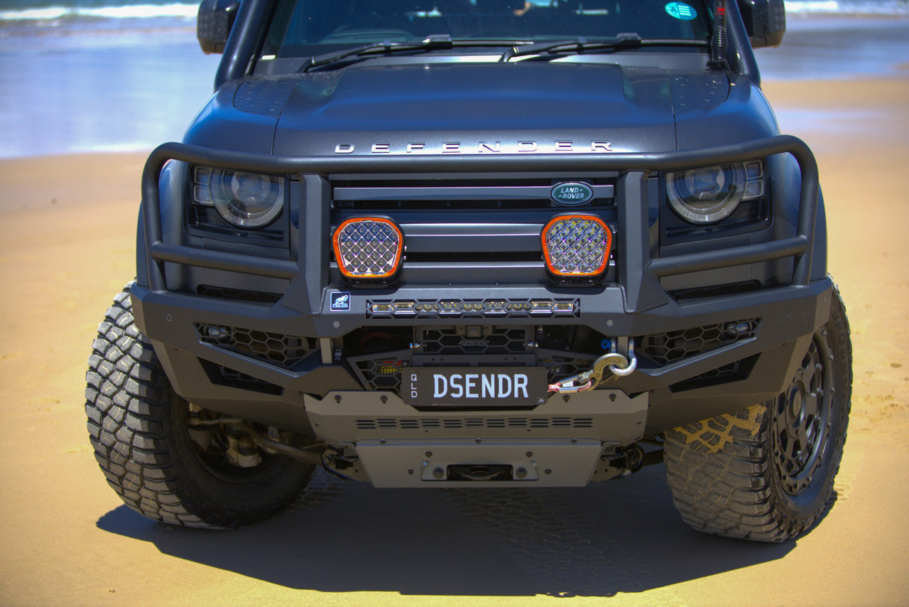 Offroad Animal Toro Bull Bar for Land Rover Defender L663 2020 on