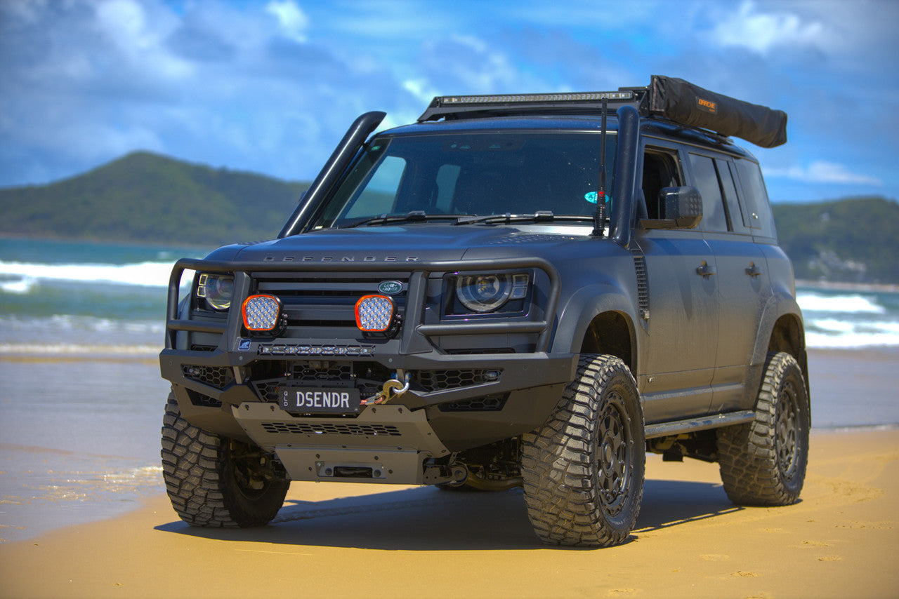 Offroad Animal Toro Bull Bar for Land Rover Defender L663 2020 on