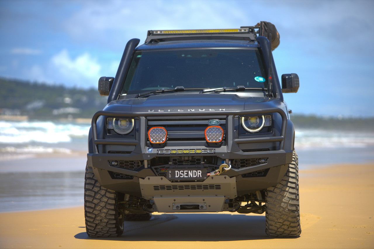 Offroad Animal Toro Bull Bar for Land Rover Defender L663 2020 on