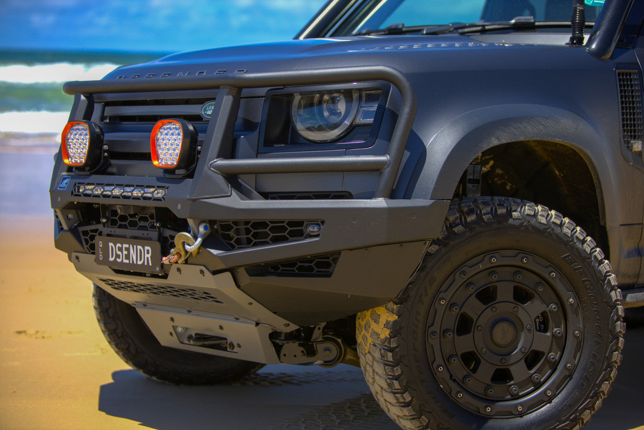 Offroad Animal Toro Bull Bar for Land Rover Defender L663 2020 on
