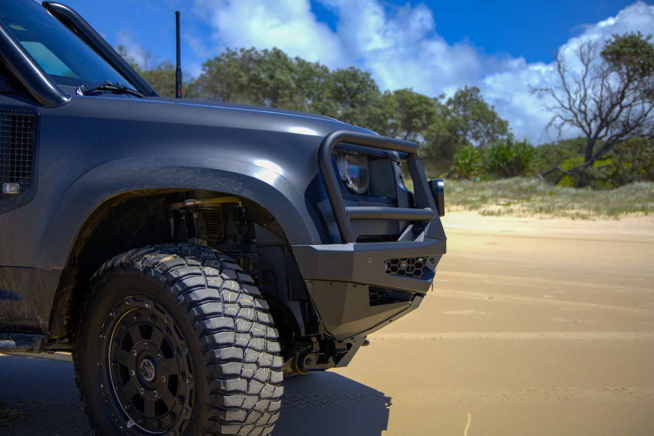 Offroad Animal Toro Bull Bar for Land Rover Defender L663 2020 on