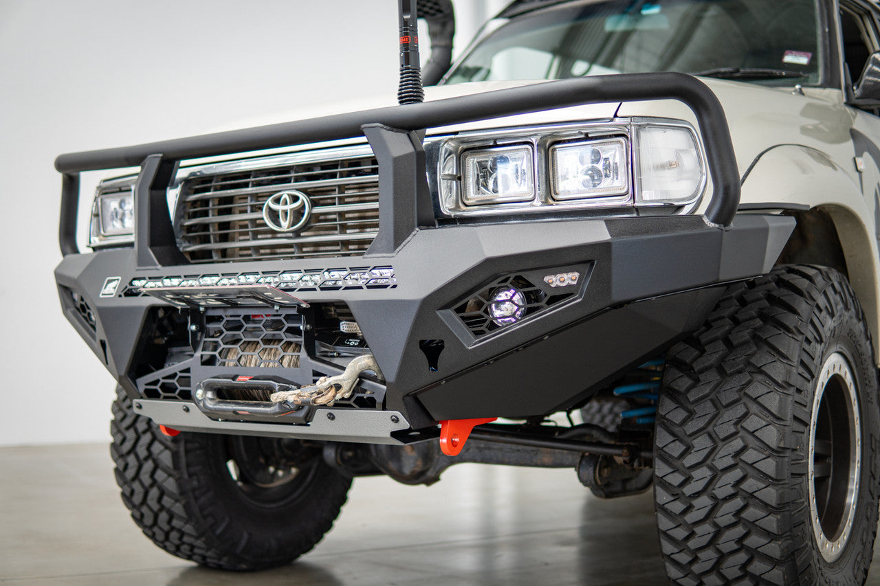 Offroad Animal Toro Bull Bar for Toyota LandCruiser 80 Series 1990-1997