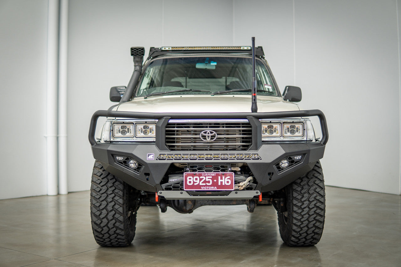 Offroad Animal Toro Bull Bar for Toyota LandCruiser 80 Series 1990-1997