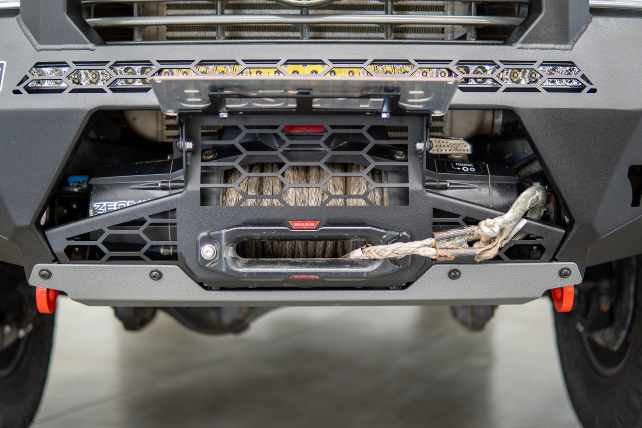 Offroad Animal Toro Bull Bar for Toyota LandCruiser 80 Series 1990-1997