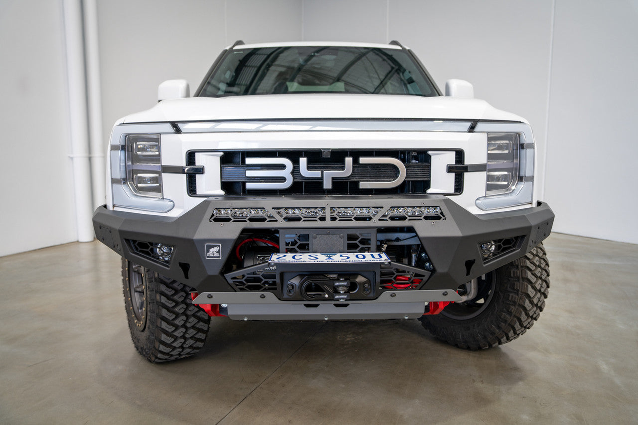 Offroad Animal Predator Bull Bar for BYD Shark 2025 to current
