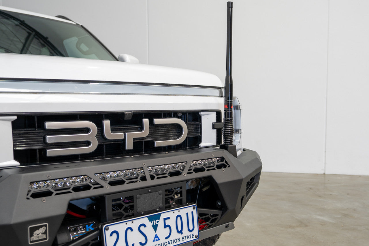 Offroad Animal Predator Bull Bar for BYD Shark 2025 to current