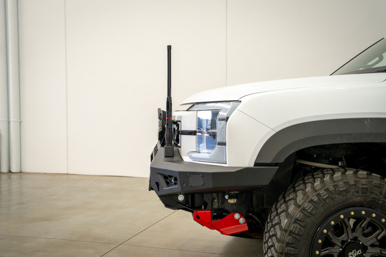 Offroad Animal Predator Bull Bar for BYD Shark 2025 to current
