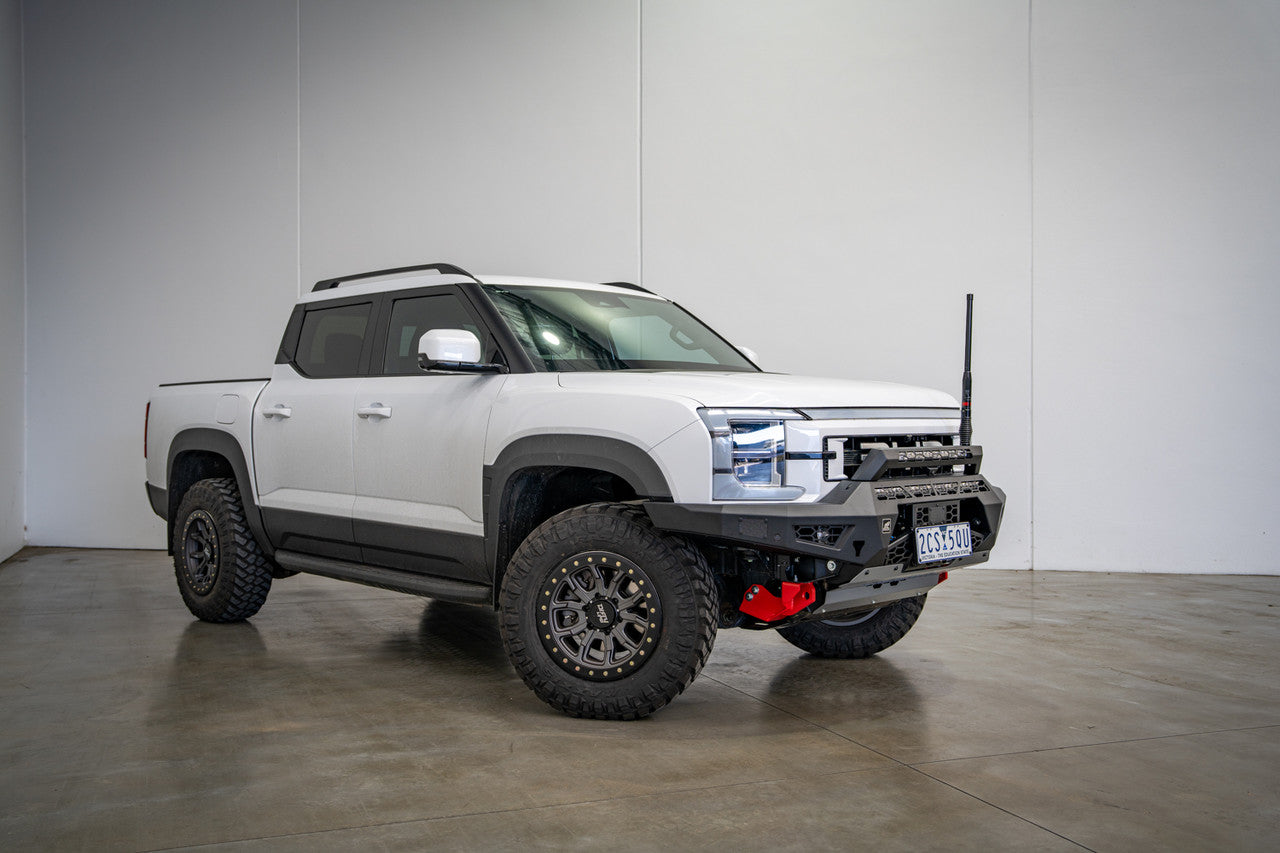 Offroad Animal Predator Bull Bar for BYD Shark 2025 to current