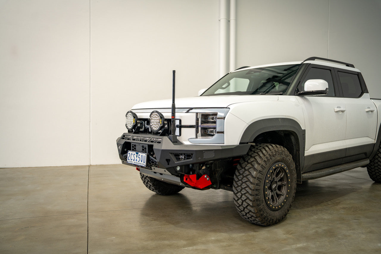 Offroad Animal Predator Bull Bar for BYD Shark 2025 to current