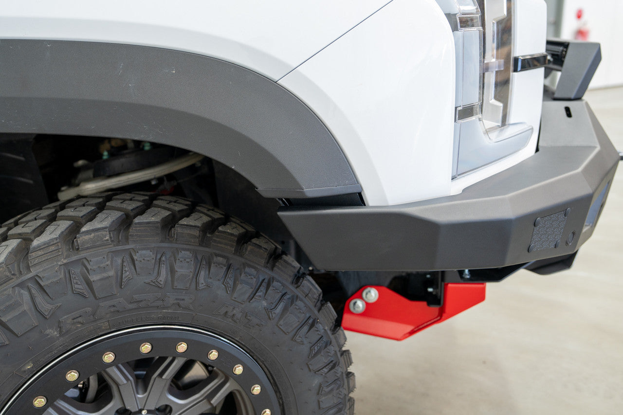 Offroad Animal Predator Bull Bar for BYD Shark 2025 to current