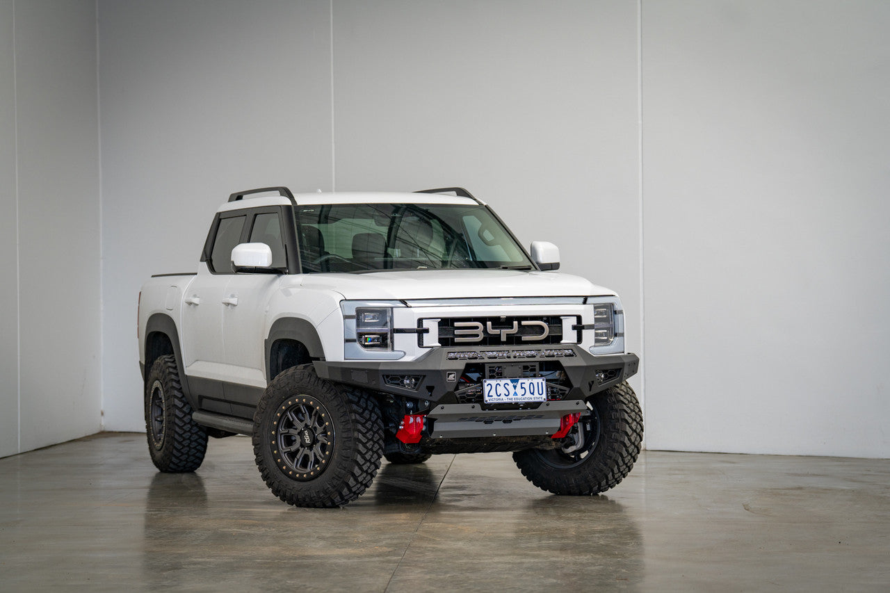 Offroad Animal Predator Bull Bar for BYD Shark 2025 to current