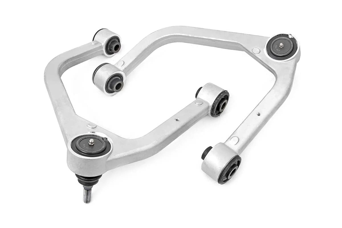 Offroad Industries Rough Country Upper Control Arms - Chevrolet Silverado 1500