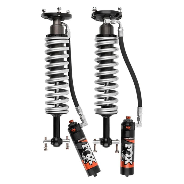 Offroad Industries FOX Performance Elite Series 2.5 Coilover Chevrolet Silverado 1500 Front 0 -2" (19+)