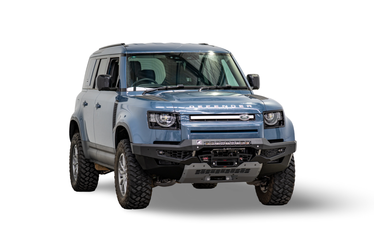 Offroad Animal Predator Bull Bar for Land Rover Defender L663 2020 on