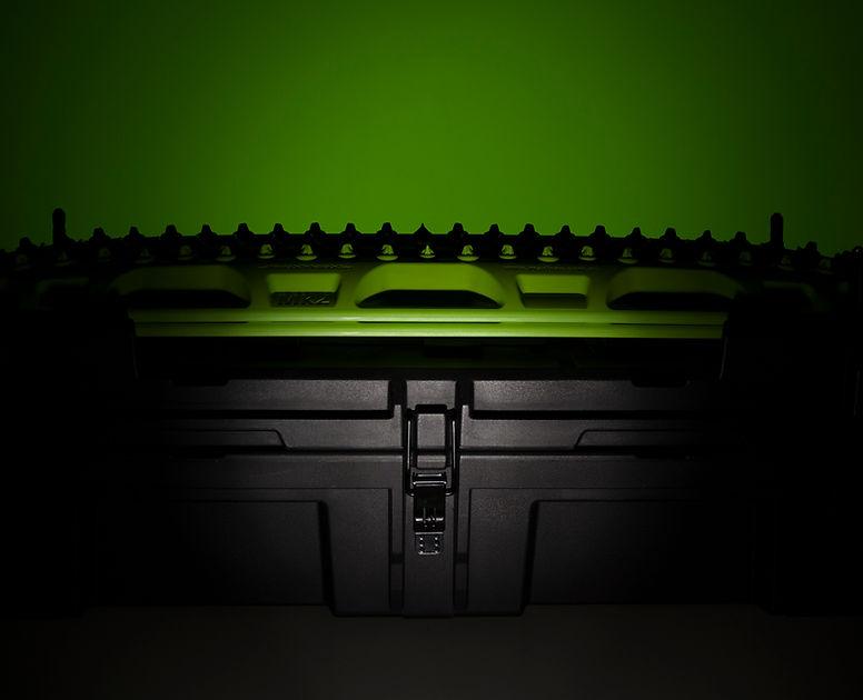 McCormacks 4WD 95L Storage Recovery Box