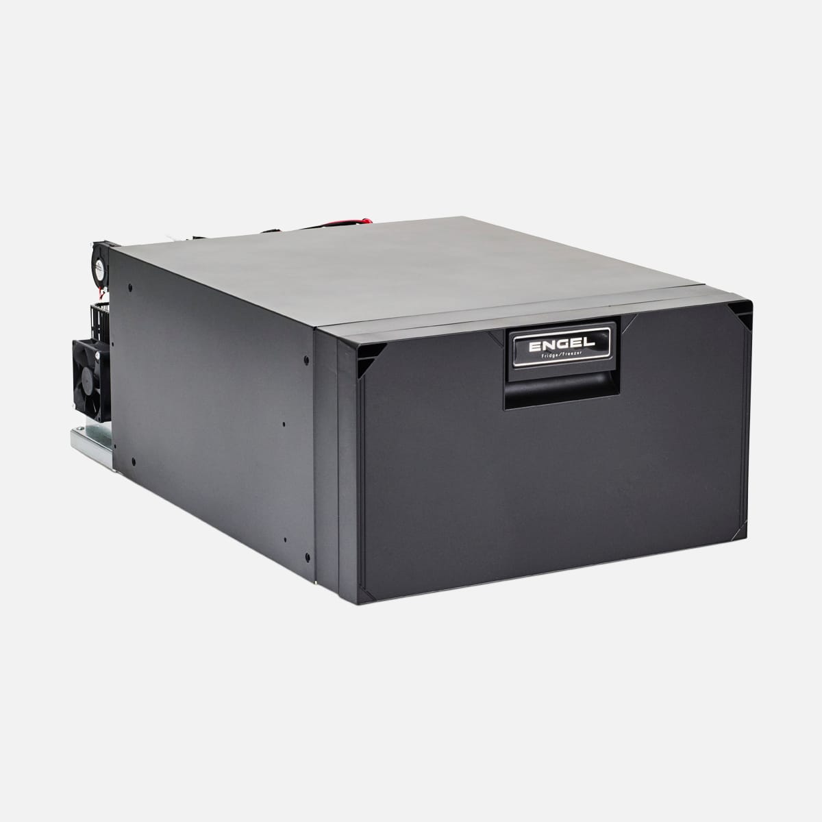 Engel Drawer Fridge 30 litre – Rear Mount