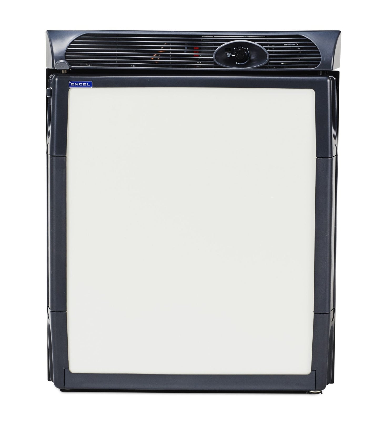 Engel Upright Fridge/Freezer 40 Litre - AC and DC