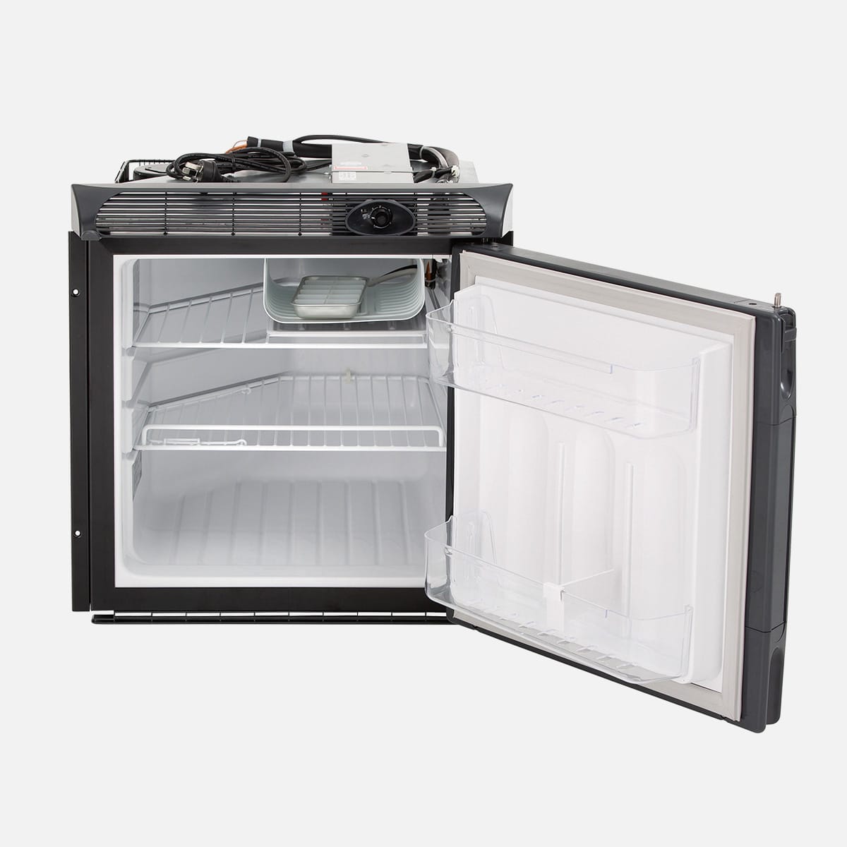 Engel Upright Fridge/Freezer 57 Litre - AC and DC