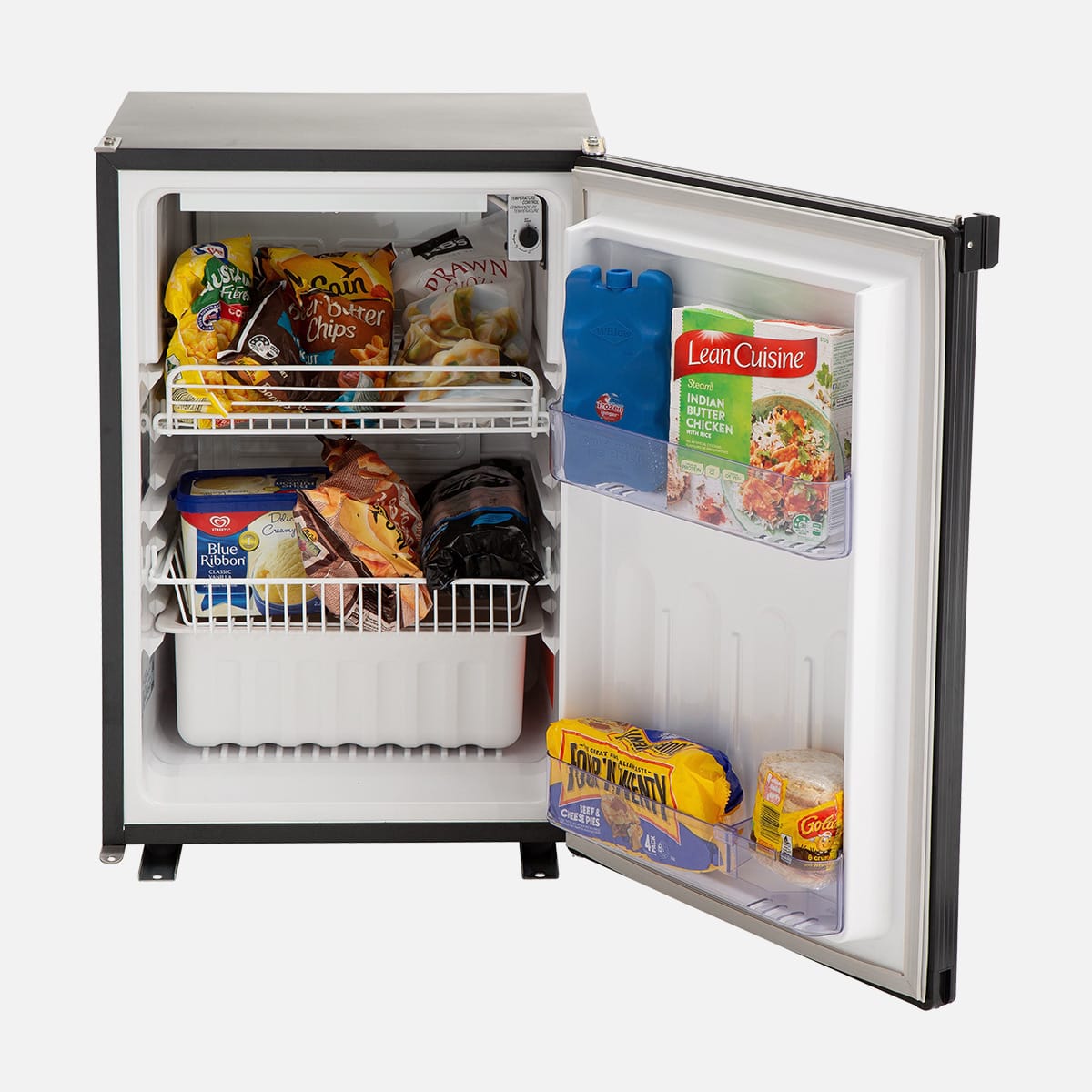 Engel Upright Fridge 95 Litre - AC and DC