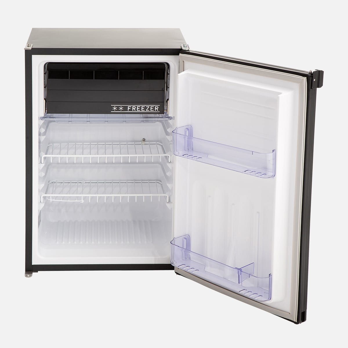 Engel Upright Fridge/Freezer 80 Litre - AC and DC