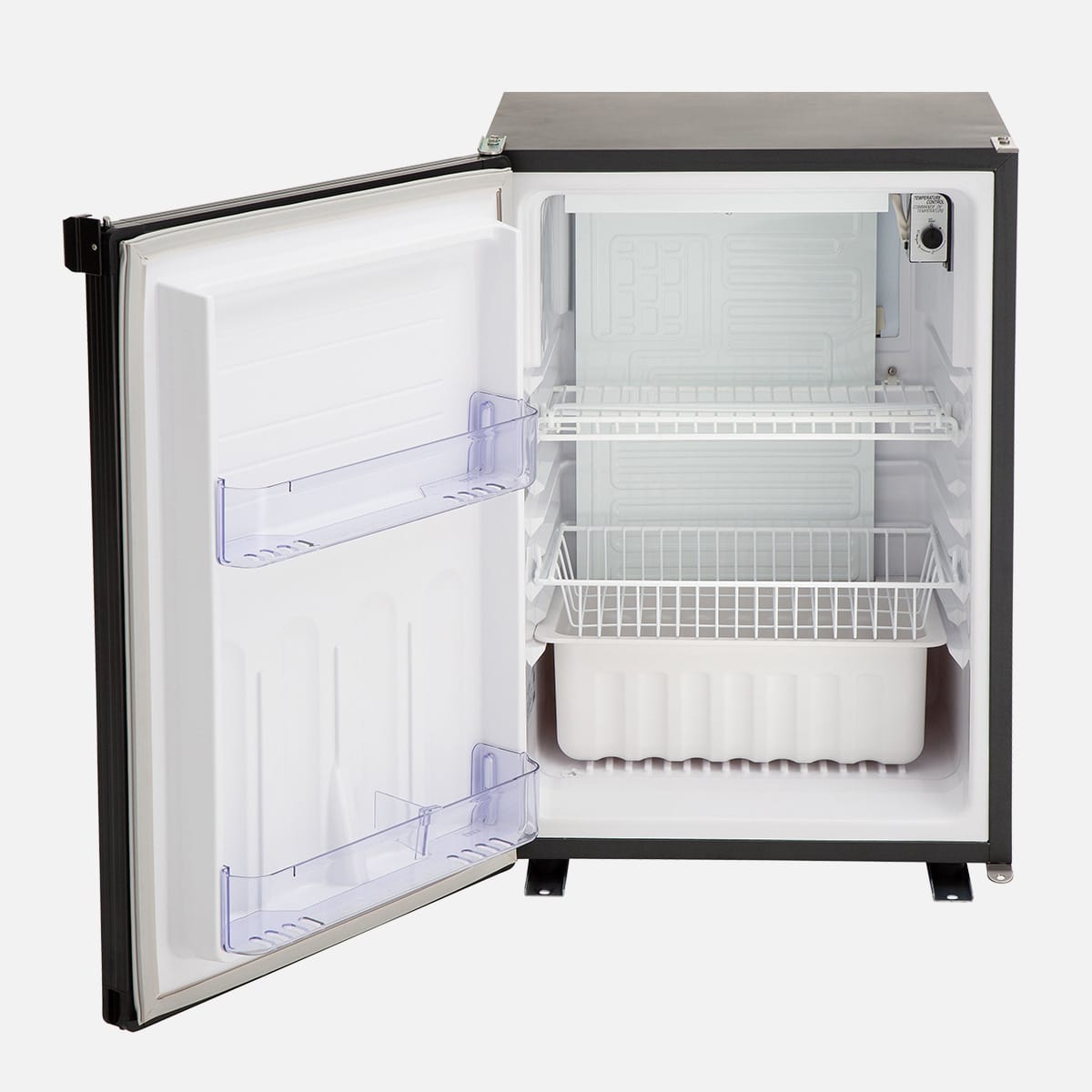 Engel Upright Freezer 95 Litre - AC and DC