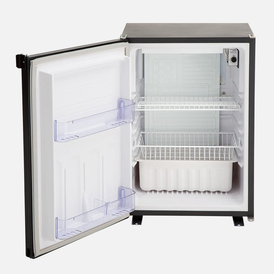 Engel Upright Freezer 95 Litre - AC and DC